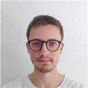 Etudiant en dernière année d'école d'ingénieur à ISAE-Supaero, 1 an et demi d'expérience dans le tutorat de lycéens